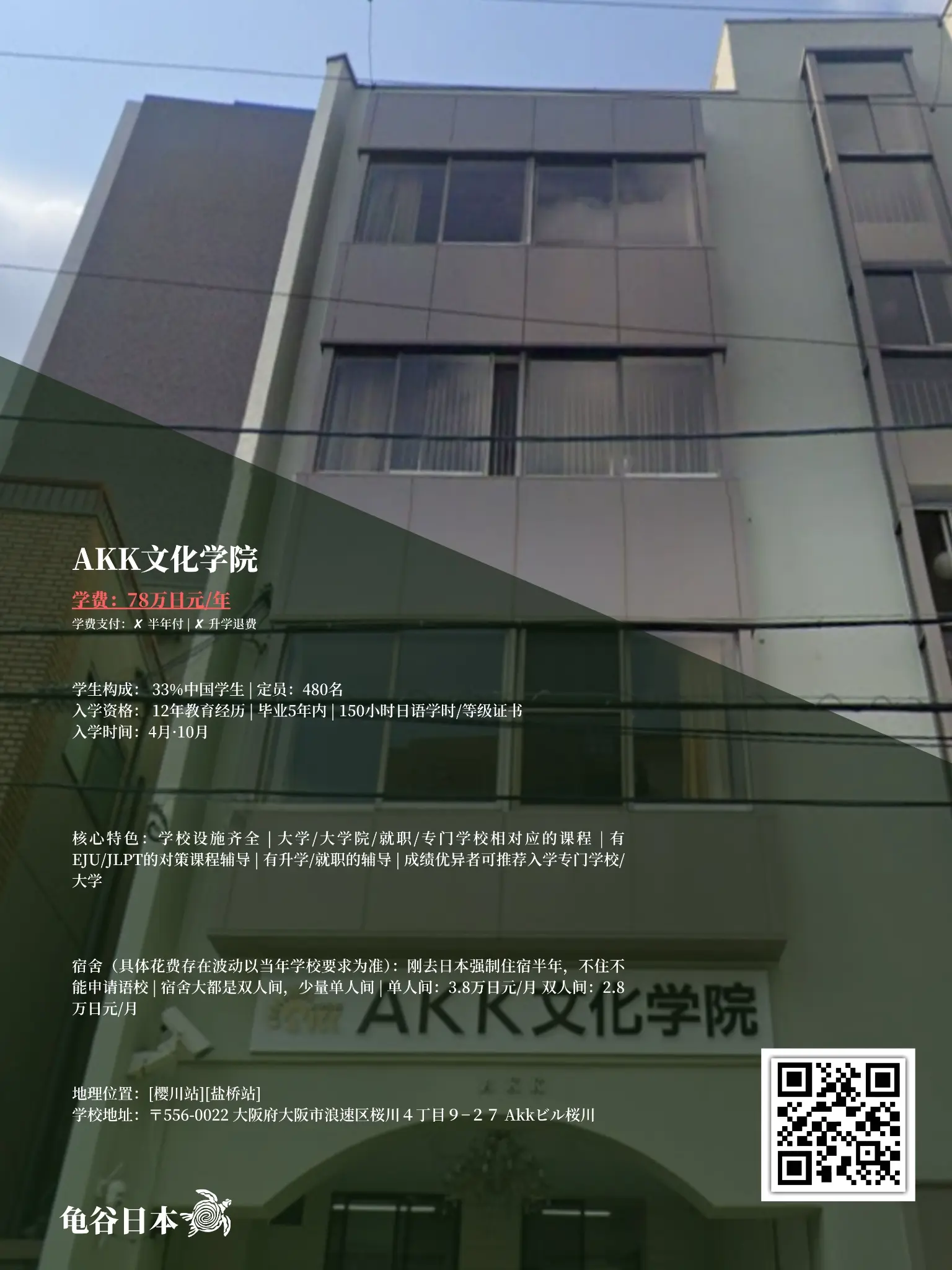 AKK文化学院